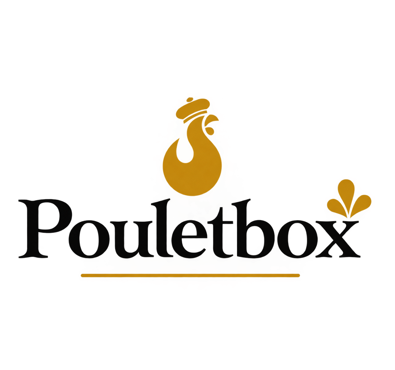 PouletBox logo