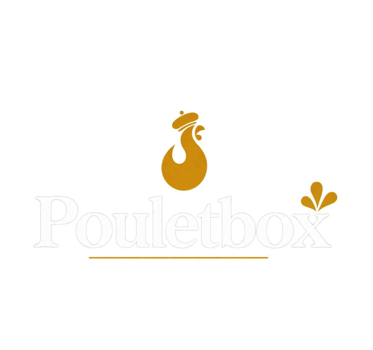 PouletBox logo